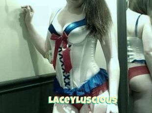 LaceyLuscious