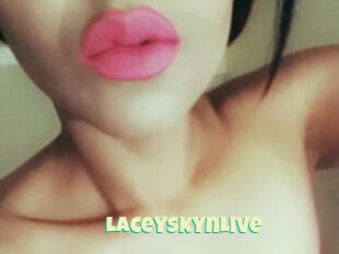 LaceySkynLive