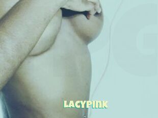 LacyPink