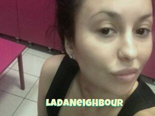 LadaNeighbour