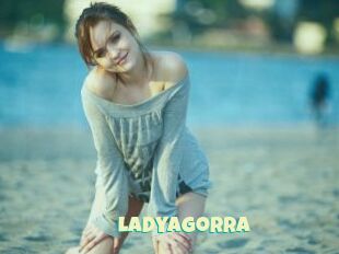 LadyAgorra