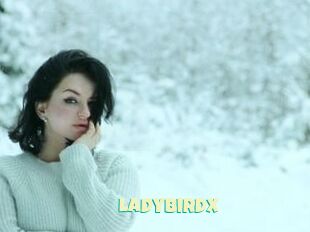 LadyBirdX
