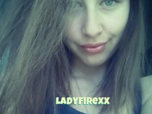 LadyFireXX
