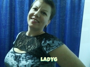 LadyG