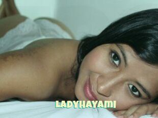 LadyHayami