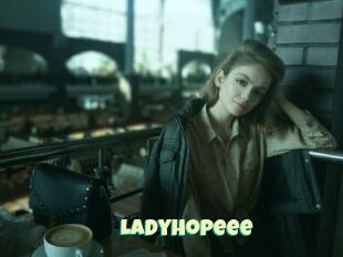 LadyHopeee