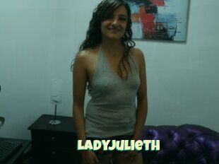 LadyJulieth