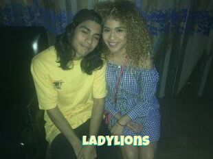 LadyLions