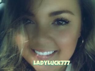 LadyLuck777