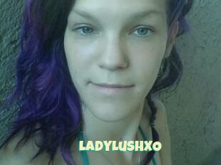 LadyLushXO