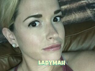 LadyMah