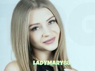LadyMary88