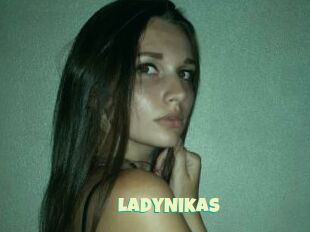 LadyNikas
