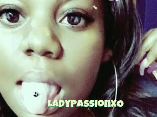 LadyPassionXO