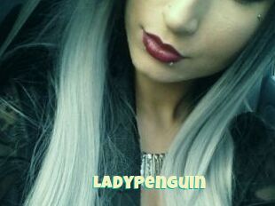 LadyPenguin