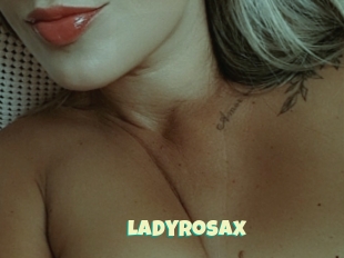 LadyRosax