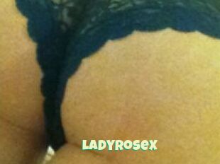 LadyRoseX