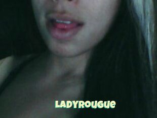 LadyRougue