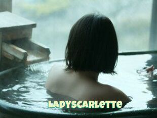 LadyScarlette