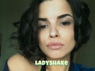 LadyShake