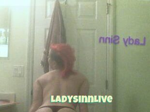 LadySinnLive