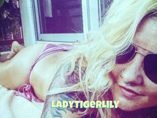 LadyTigerLily