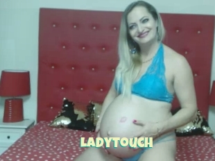 LadyTouch