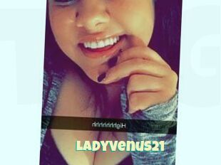 LadyVenus21