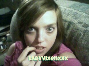 Lady_Vixen_xXx