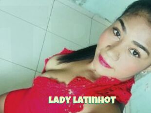 Lady_LatinHot