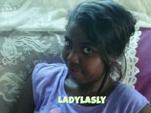 Ladylasly