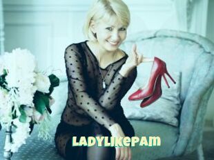 LadylikePam