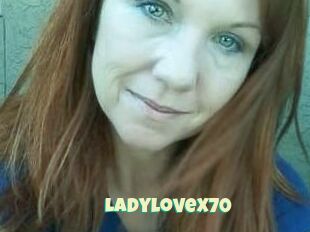LadyloveX70