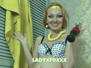LadyxFoxxx