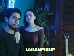 LailaNPhilip