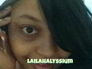 LailahAlyssium
