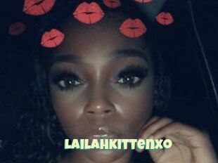 LailahKittenxo
