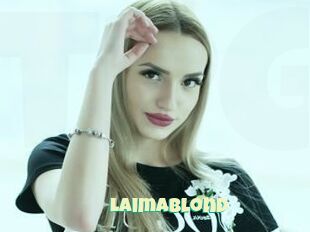 LaimaBlond