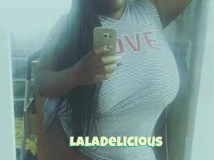 LalaDelicious