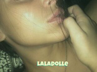 Laladolle