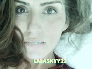 Lalaskyy22
