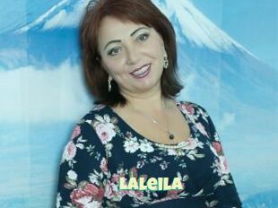 Laleila