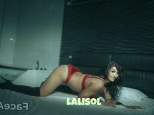 Lali_Sol