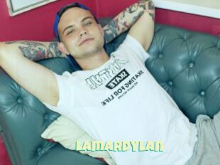 LamarDylan