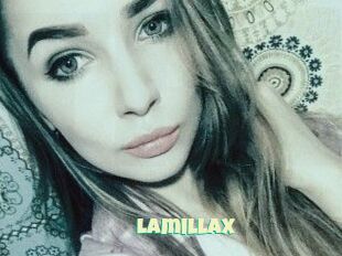 LamillaX