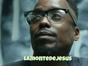 LamonteDeJesus