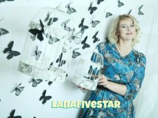 LanaFiveStar