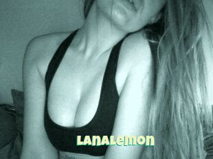LanaLemon