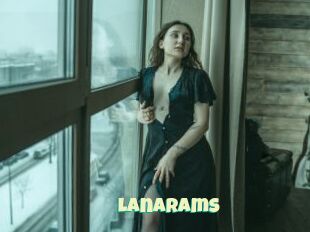 LanaRams
