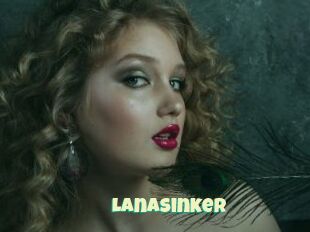 LanaSinker
